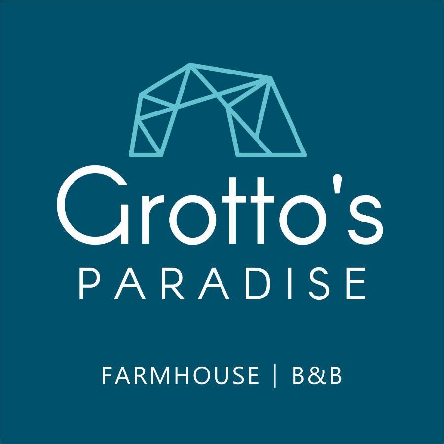 Għarb Grotto'S Paradise B&B מראה חיצוני תמונה