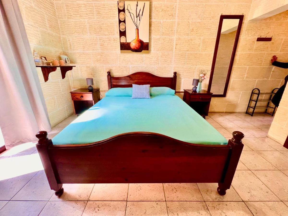 Għarb Grotto'S Paradise B&B מראה חיצוני תמונה